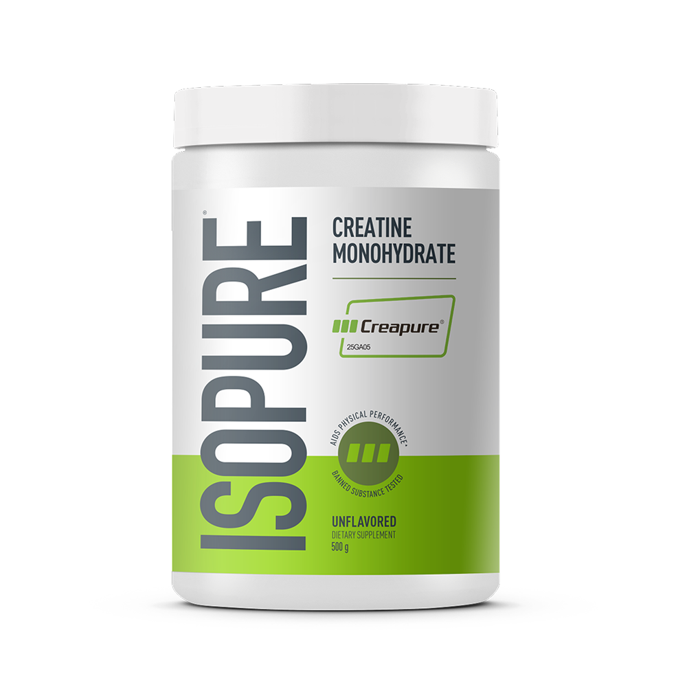 ISOPURE® Creapure